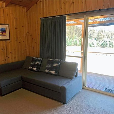 Maydena Mountain Cabins Zewnętrze zdjęcie